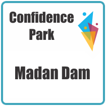 Madan dam