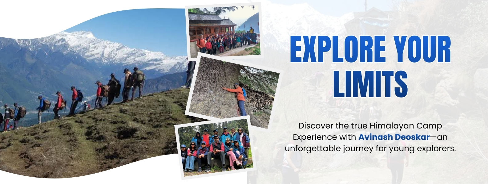 Adventure Academy